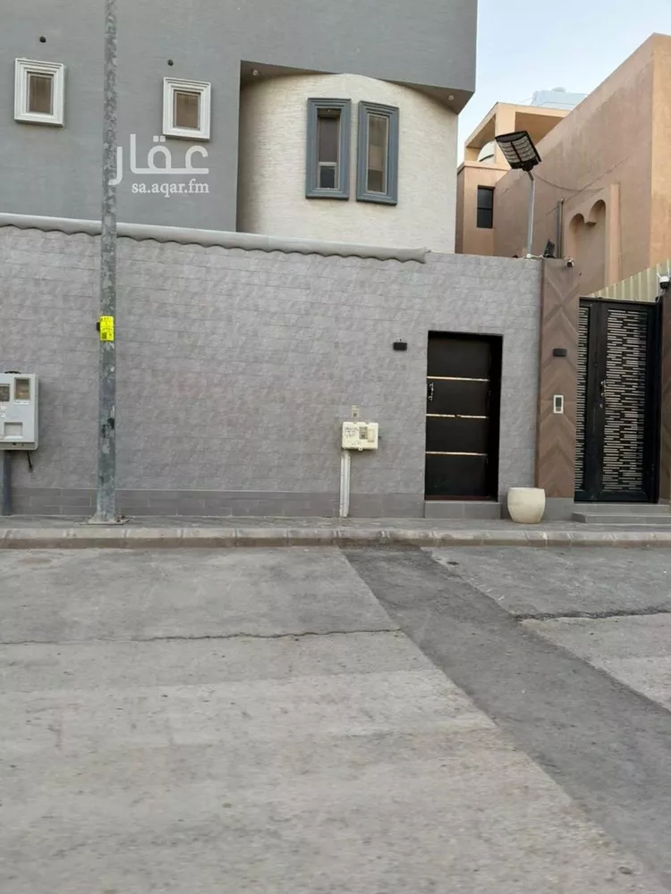 شقة للإيجار في شارع قلعة الربض, حي الخليج, مدينة الرياض, منطقة الرياض