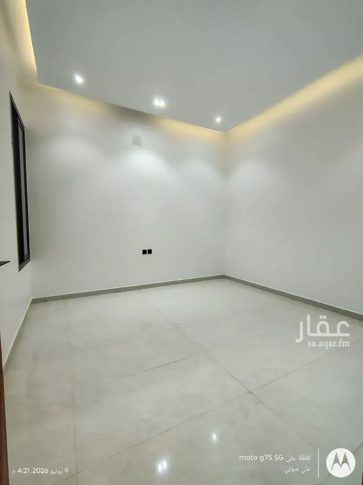دور للإيجار في حي الجنادرية, مدينة الرياض, منطقة الرياض صورة 5