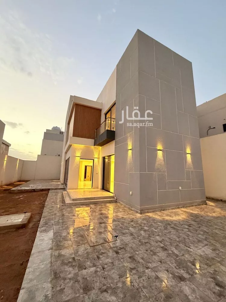 Villa for Rent in Riyadh Al Janadriyah صورة 3