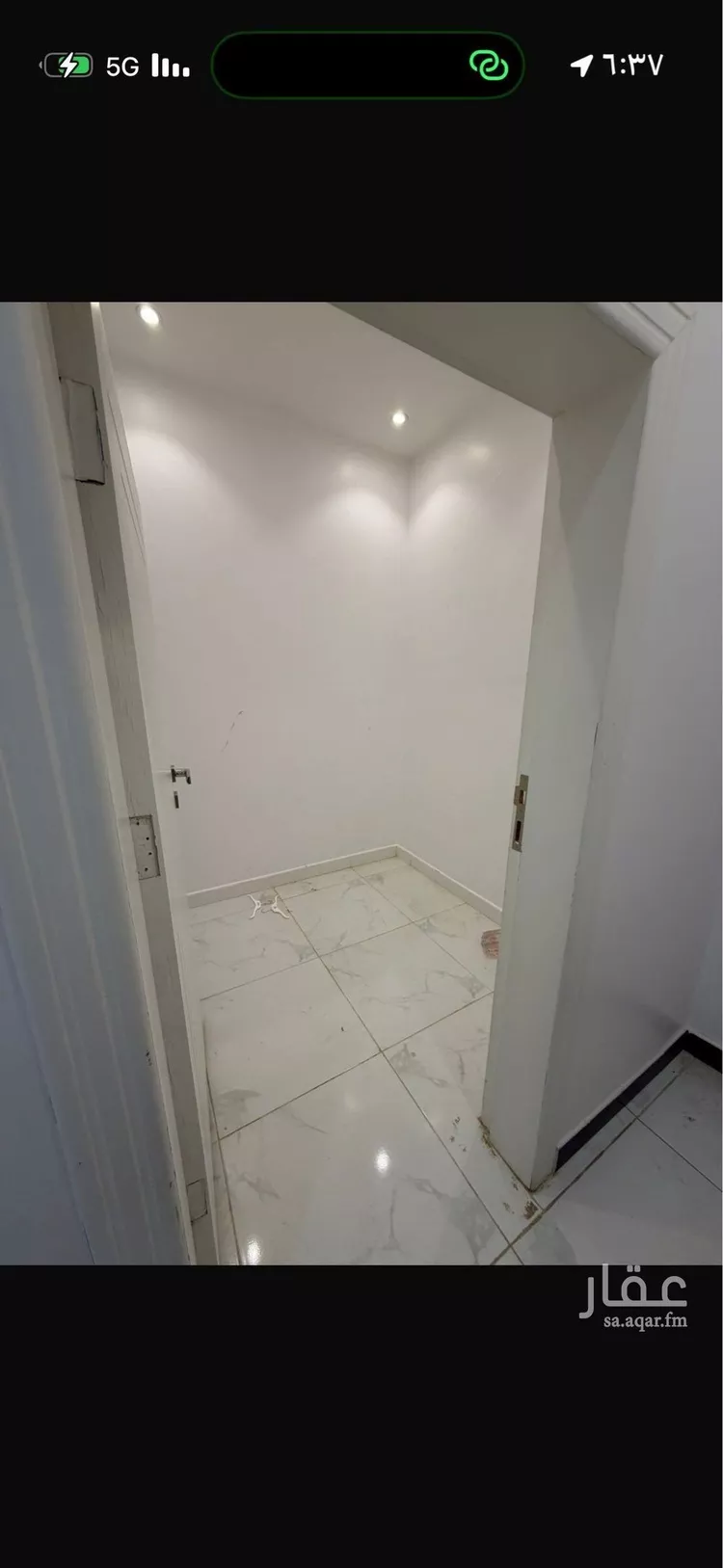 شقة للإيجار في شارع عبدالعزيز البواردي, حي الخليج, مدينة الرياض, منطقة الرياض صورة 4