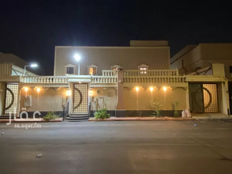 فيلا للبيع في شارع الدفاع, حي إشبيلية, مدينة الرياض, منطقة الرياض صورة 4