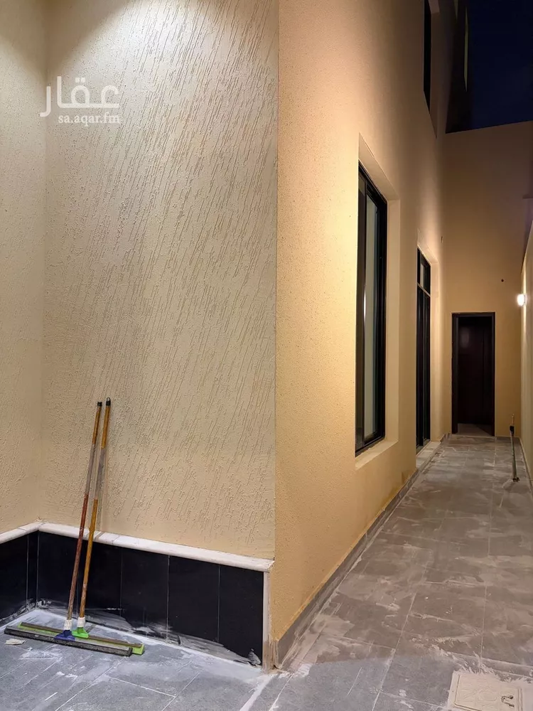 عمارة للإيجار في شارع احمد بن رشيد, حي الخليج, مدينة الرياض, منطقة الرياض صورة 3