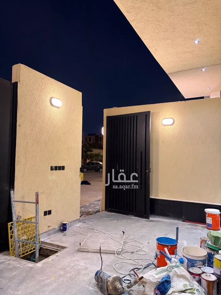 دور للبيع في شارع احمد بن رشيد ، حي الخليج ، الرياض ، منطقة الرياض صورة 5