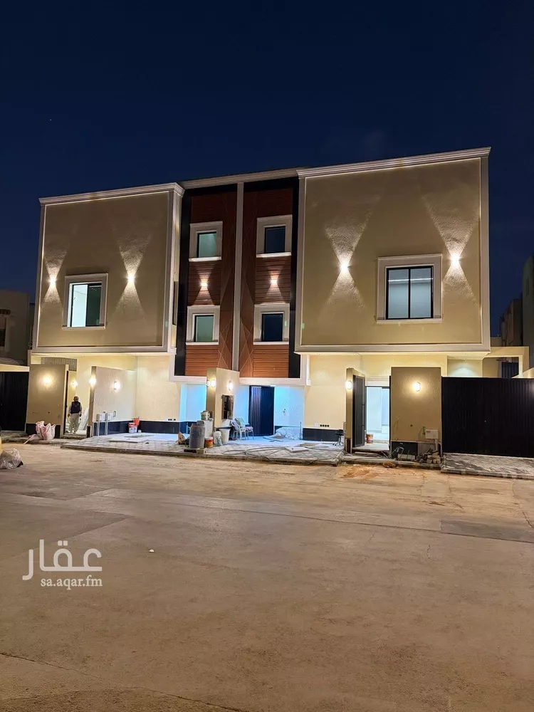 دور للبيع في شارع احمد بن رشيد ، حي الخليج ، الرياض ، منطقة الرياض