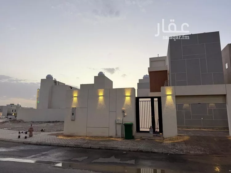 Villa for Rent in Riyadh Al Janadriyah