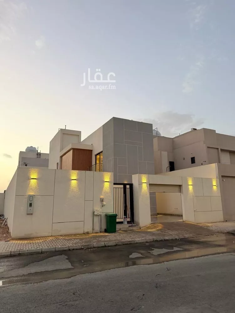 Villa for Rent in Riyadh Al Janadriyah صورة 5