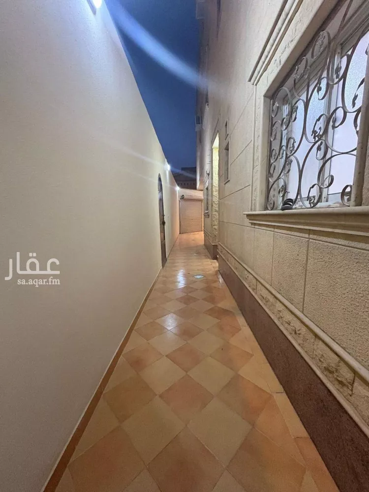 دور للإيجار في شارع إسماعيل الغالبي, حي المونسية, مدينة الرياض, منطقة الرياض صورة 2
