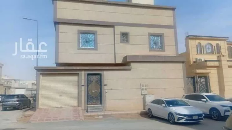 فيلا للبيع في شارع رقم 143, حي الجنادرية, مدينة الرياض, منطقة الرياض صورة 2