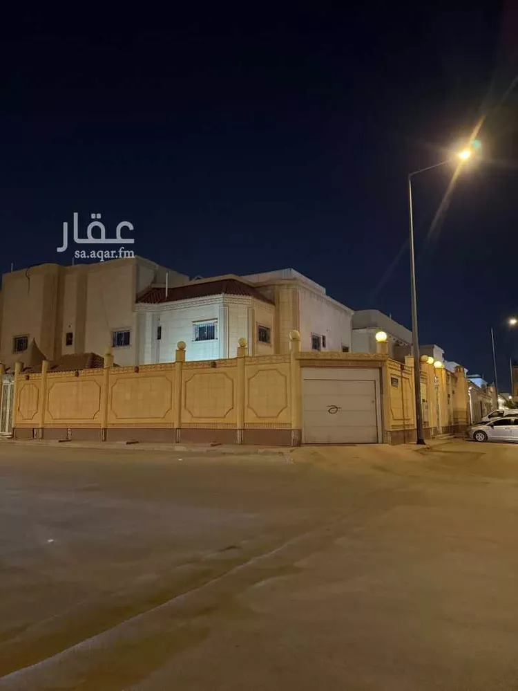 فيلا للبيع في شارع المنور, حي النسيم الشرقي, مدينة الرياض, منطقة الرياض صورة 3
