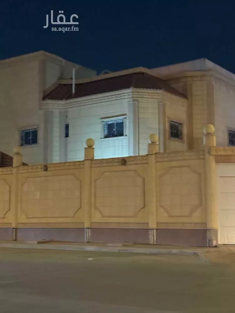 فيلا للبيع في شارع المنور, حي النسيم الشرقي, مدينة الرياض, منطقة الرياض صورة 2