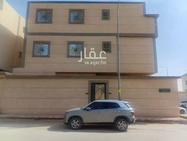 Villa for Sale in Riyadh Al Janadriyah