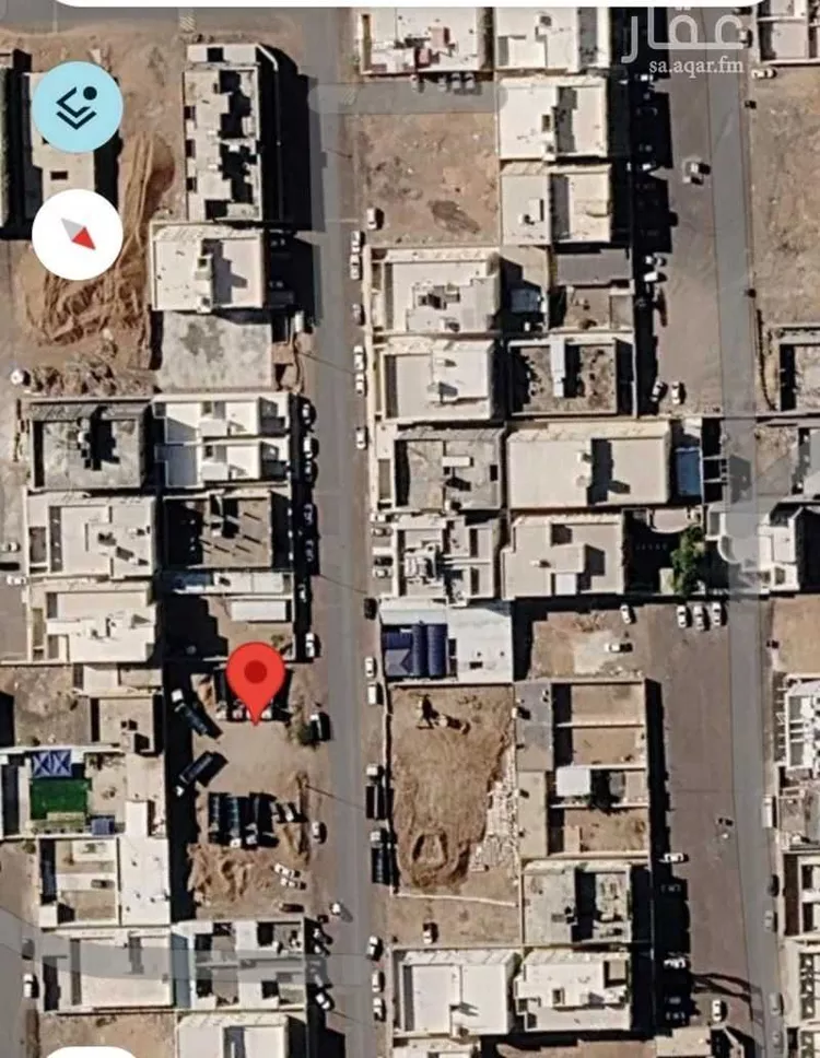 أرض للبيع في شارع سعد بن مالك بن خالد, حي المدينة الصناعية, مدينة المدينة المنورة, منطقة المدينة المنورة صورة 3