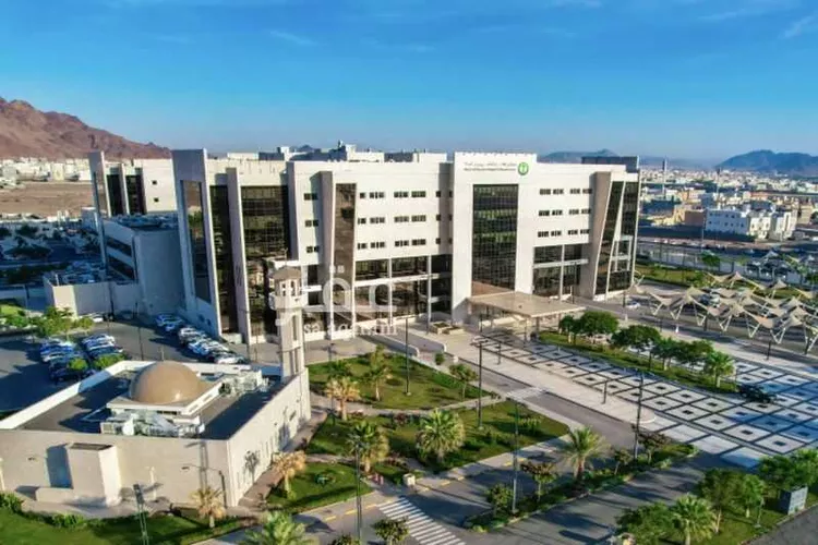 أرض للبيع في شارع سعد بن مالك بن خالد, حي المدينة الصناعية, مدينة المدينة المنورة, منطقة المدينة المنورة
