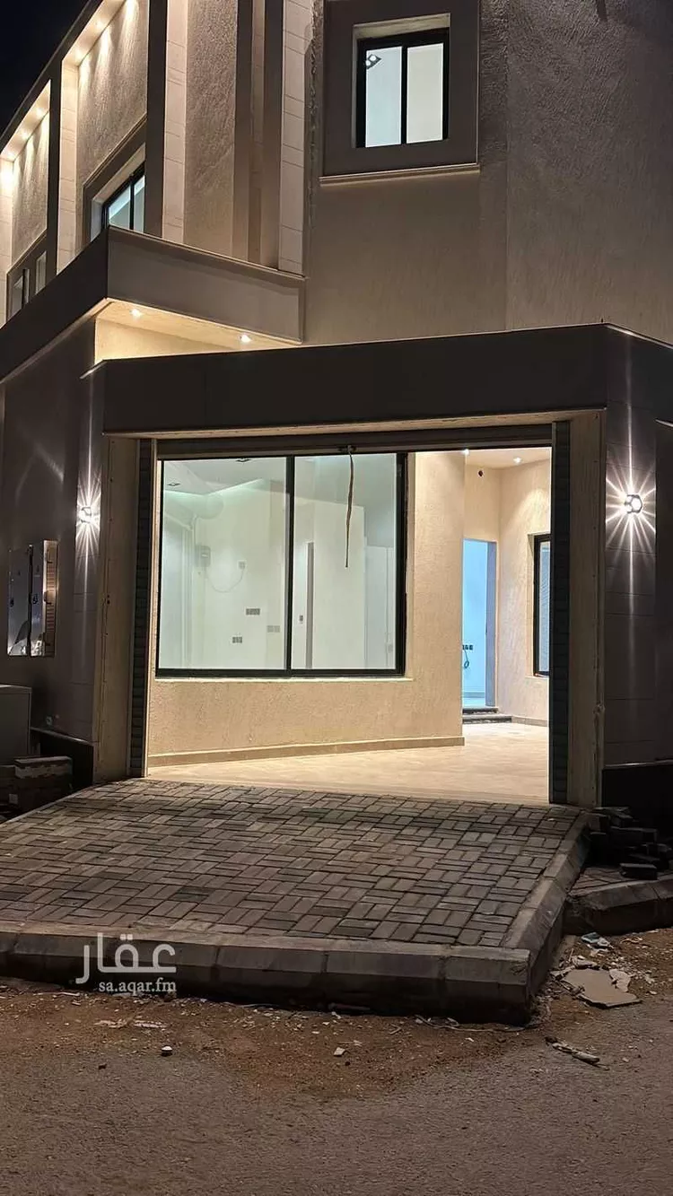 دور للبيع في شارع غير مسمى, حي الندوة, مدينة الرياض, منطقة الرياض