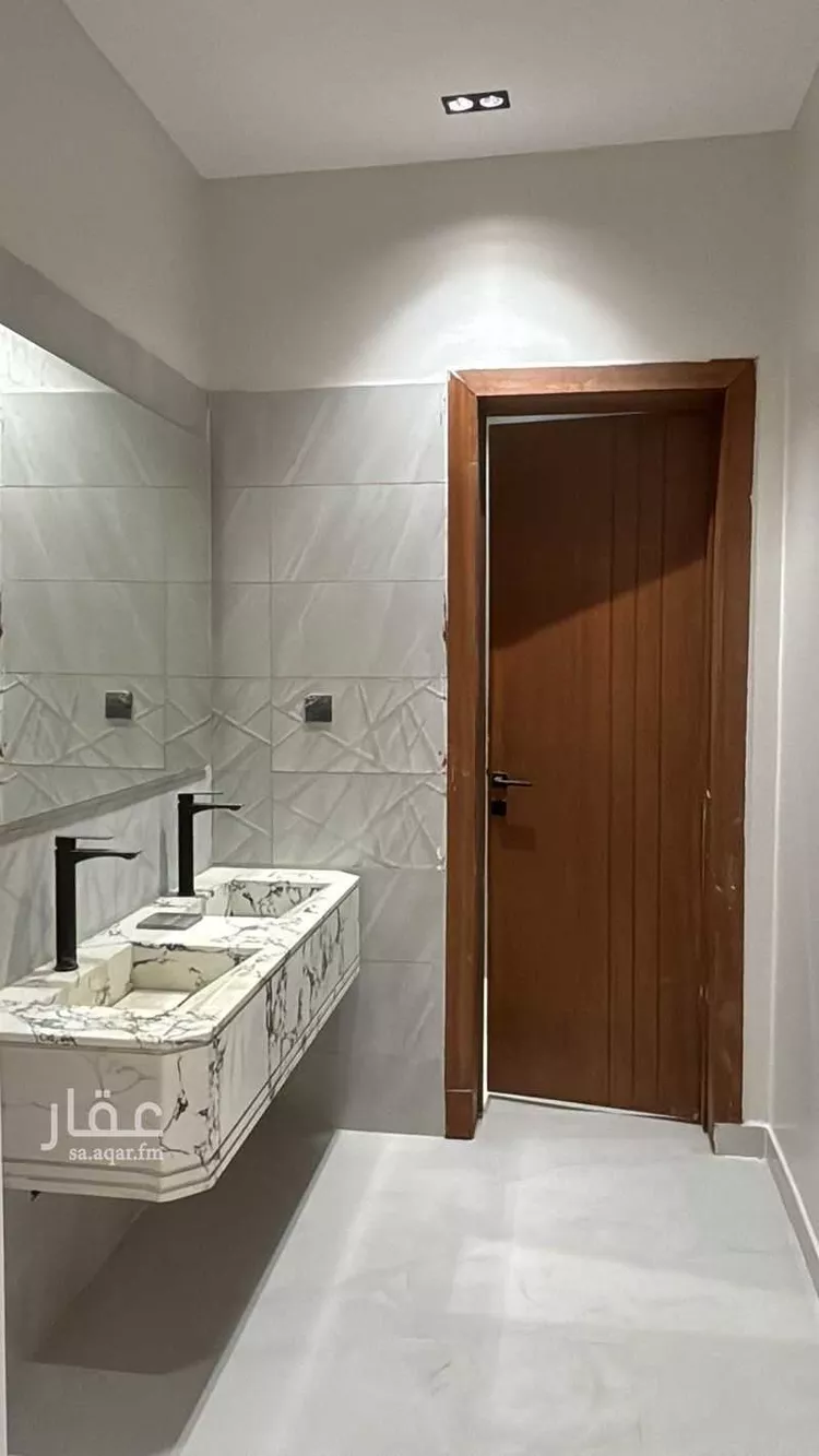 شقة للإيجار في شارع الضياء , حي الجنادرية, مدينة الرياض, منطقة الرياض صورة 3