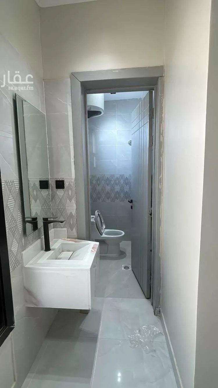 شقة للإيجار في شارع الضياء, حي الجنادرية, مدينة الرياض, منطقة الرياض صورة 5