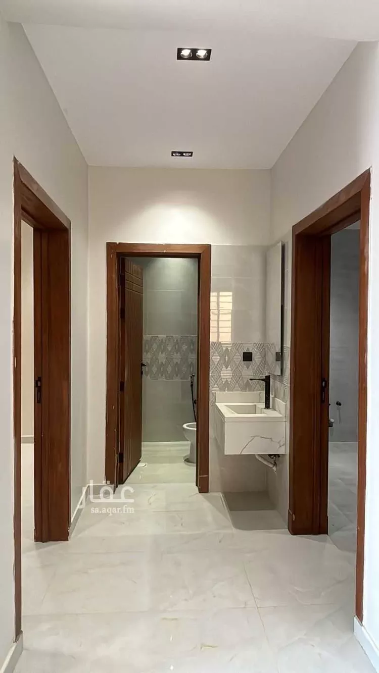 شقة للإيجار في شارع الضياء , حي الجنادرية, مدينة الرياض, منطقة الرياض صورة 5