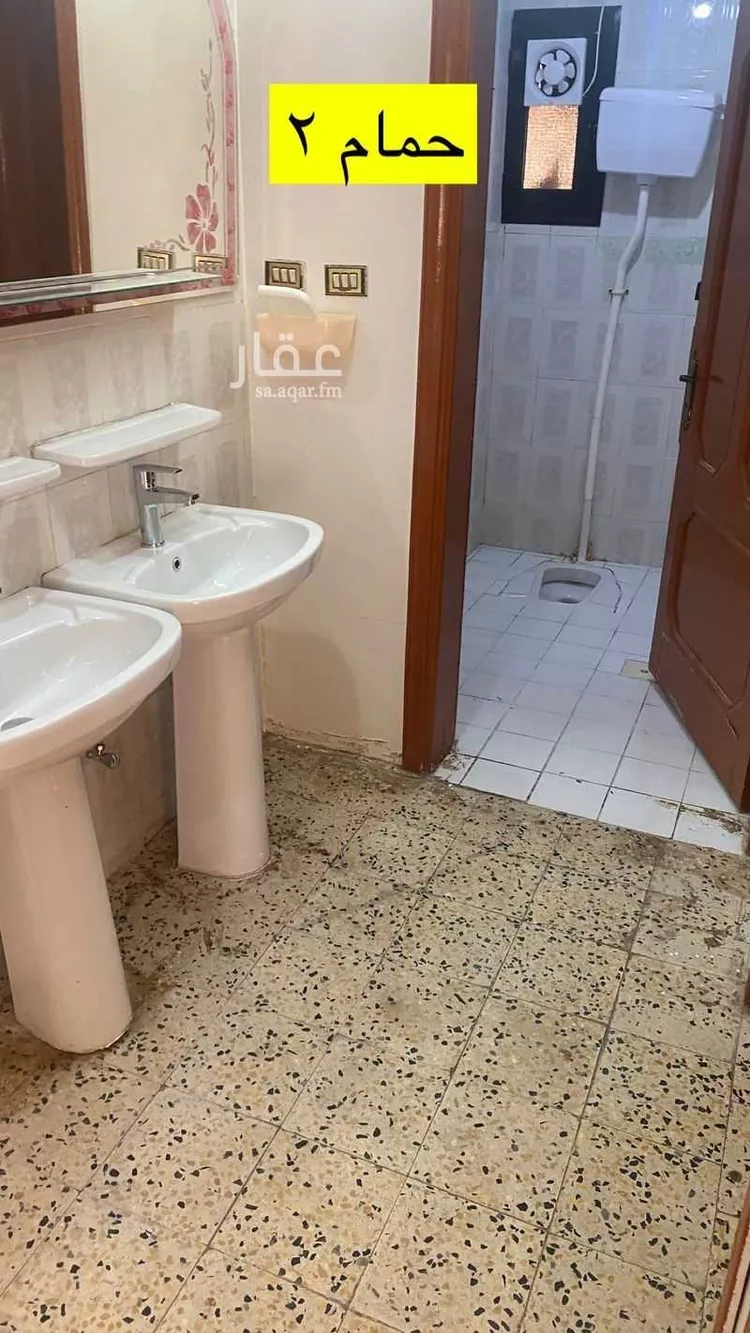 شقة للإيجار في شارع أريحا ، حي الخالدية ، الطائف ، الطائف صورة 2