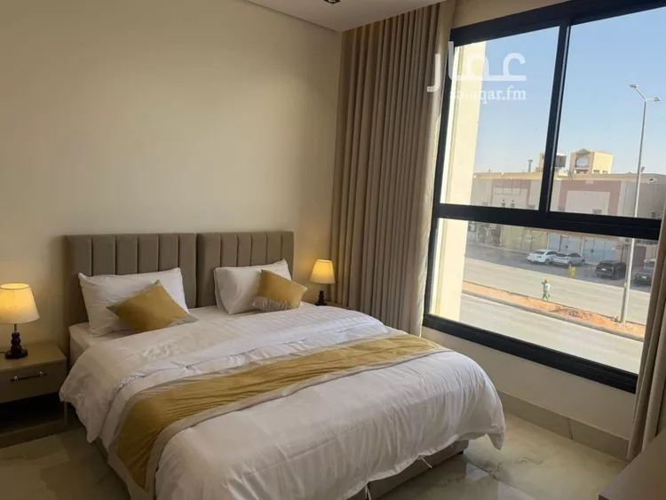 Apartment for Rent in Riyadh Dhahrat Laban 9