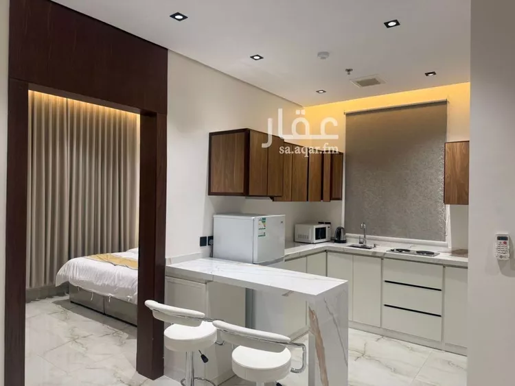 شقة للإيجار في شارع نجران, حي ظهرة لبن, مدينة الرياض, منطقة الرياض صورة 2