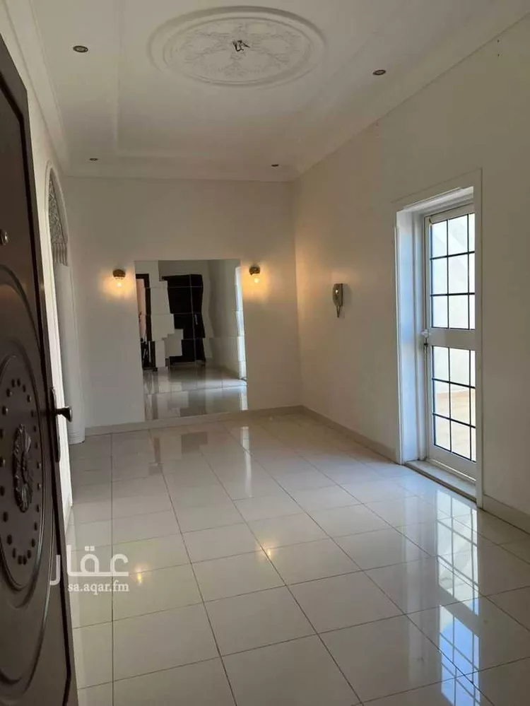 شقة للإيجار في شارع ابي المنهال ، حي ابحر الجنوبية ، جدة ، جدة صورة 4