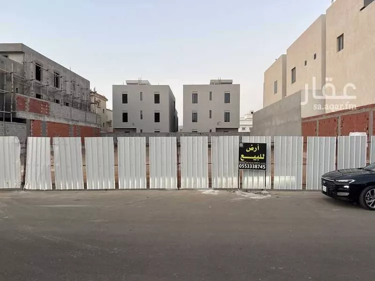 أرض للبيع في شارع محفوظ الترمسي, حي طيبة, مدينة جدة, منطقة مكة المكرمة صورة 3