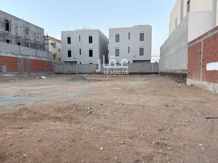 Land for Sale in Jeddah Taiba