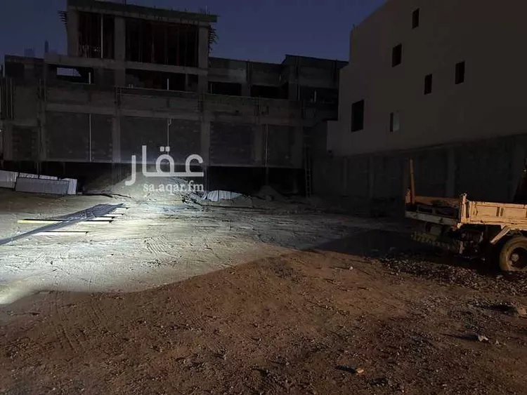 أرض للبيع في حي قباء, مدينة جدة, منطقة مكة المكرمة