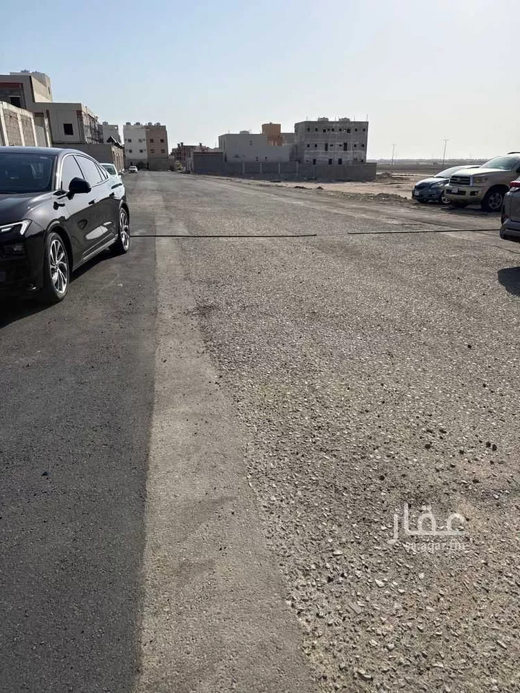 أرض للبيع في حي قباء, مدينة جدة, منطقة مكة المكرمة صورة 3