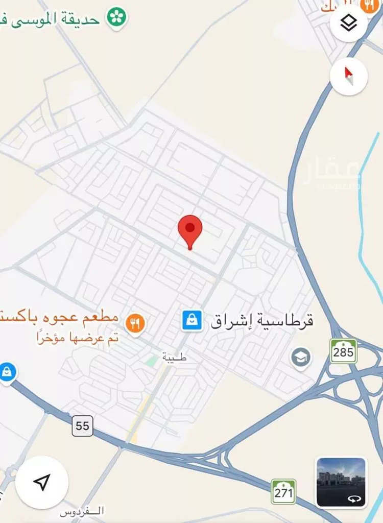 أرض للبيع في شارع محفوظ الترمسي, حي طيبة, مدينة جدة, منطقة مكة المكرمة صورة 2