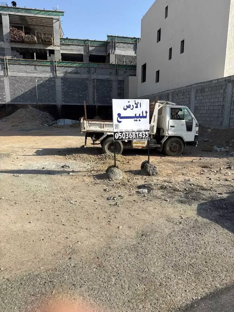 أرض للبيع في حي قباء, مدينة جدة, منطقة مكة المكرمة صورة 4