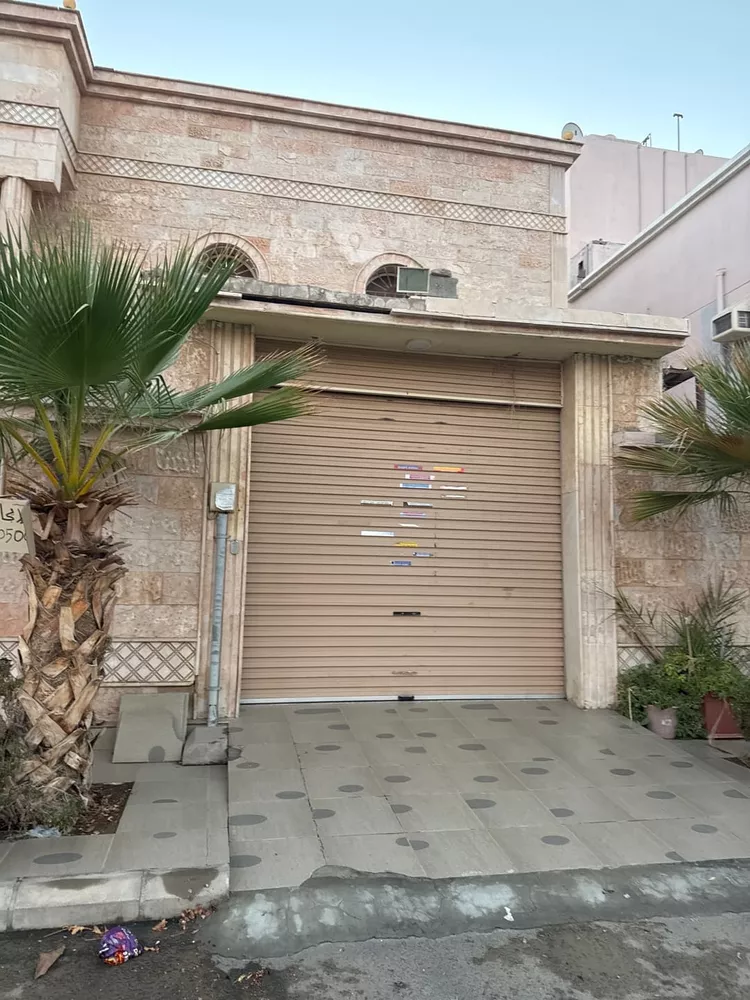 عمارة للإيجار في شارع إبن عمر القرشي, حي طيبة, مدينة جدة, منطقة مكة المكرمة 2