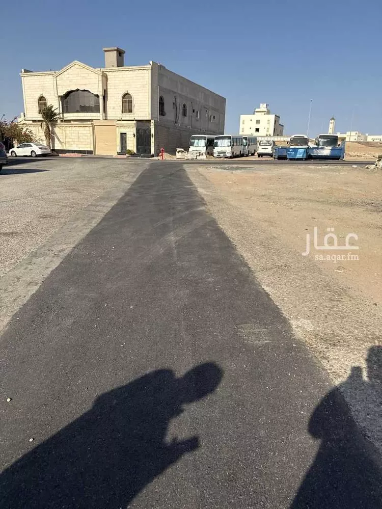 أرض للبيع في حي قباء, مدينة جدة, منطقة مكة المكرمة صورة 2