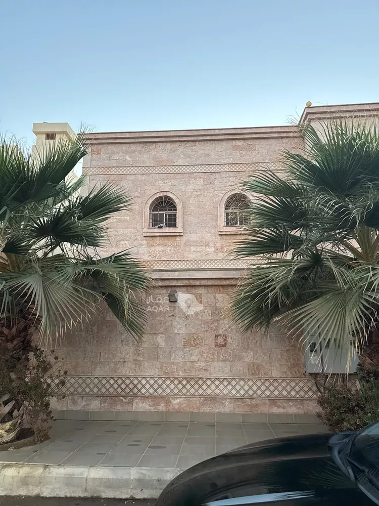 عمارة للإيجار في شارع إبن عمر القرشي, حي طيبة, مدينة جدة, منطقة مكة المكرمة