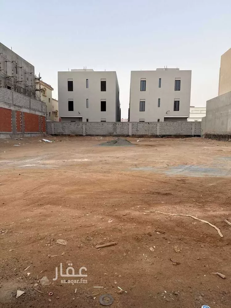 أرض للبيع في شارع محفوظ الترمسي, حي طيبة, مدينة جدة, منطقة مكة المكرمة صورة 5