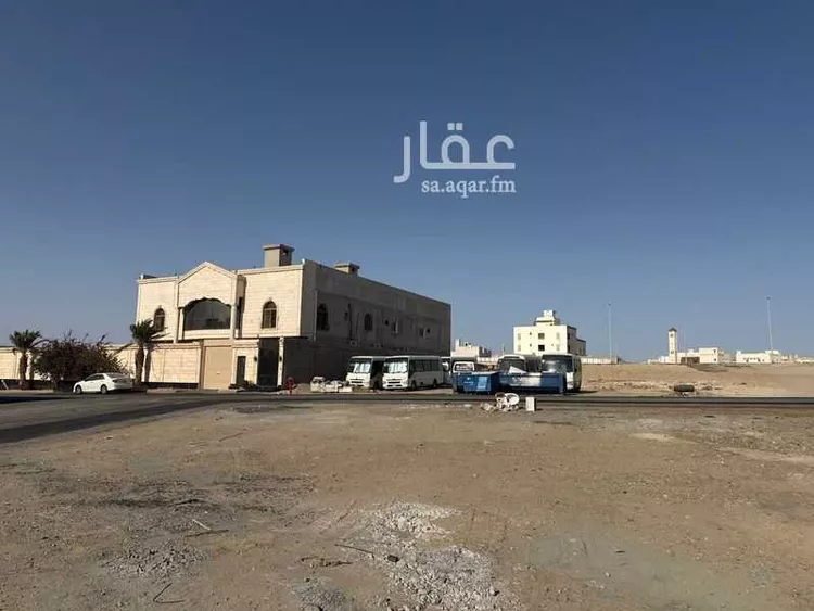 أرض للبيع في حي قباء, مدينة جدة, منطقة مكة المكرمة 6