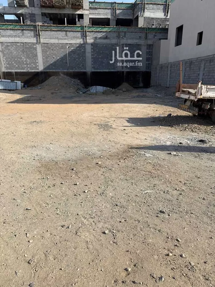 أرض للبيع في حي قباء, مدينة جدة, منطقة مكة المكرمة 1 صورة