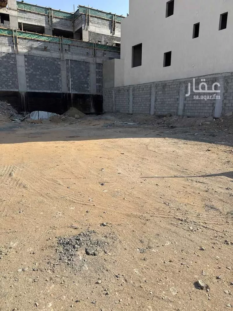أرض للبيع في حي قباء, مدينة جدة, منطقة مكة المكرمة صورة 5