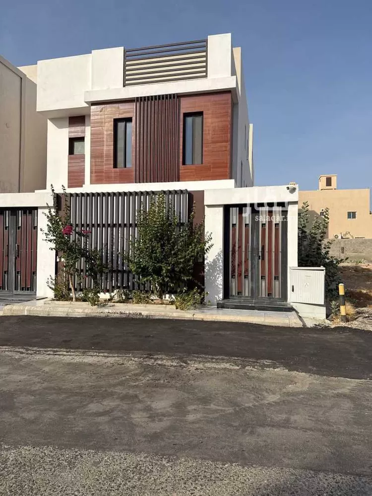 Villa for Sale in Jeddah Taiba