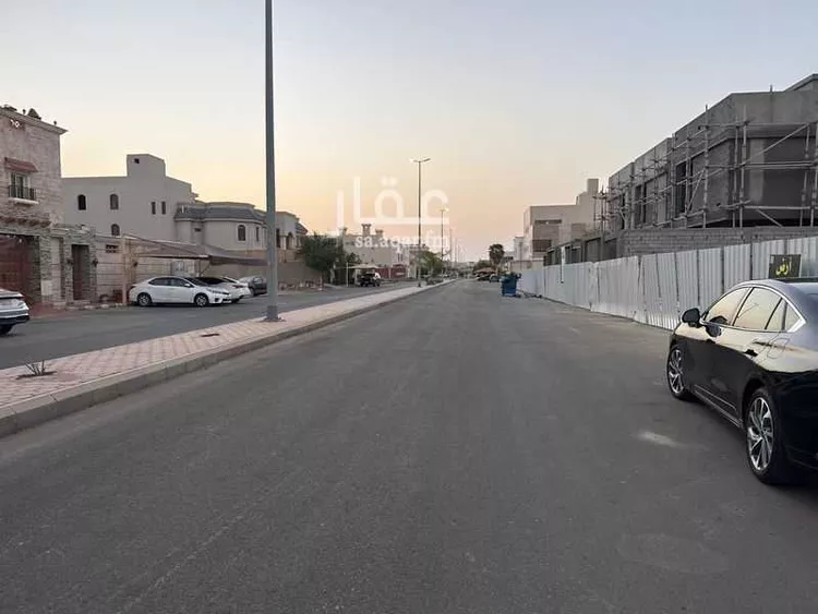 أرض للبيع في شارع محفوظ الترمسي, حي طيبة, مدينة جدة, منطقة مكة المكرمة صورة 2