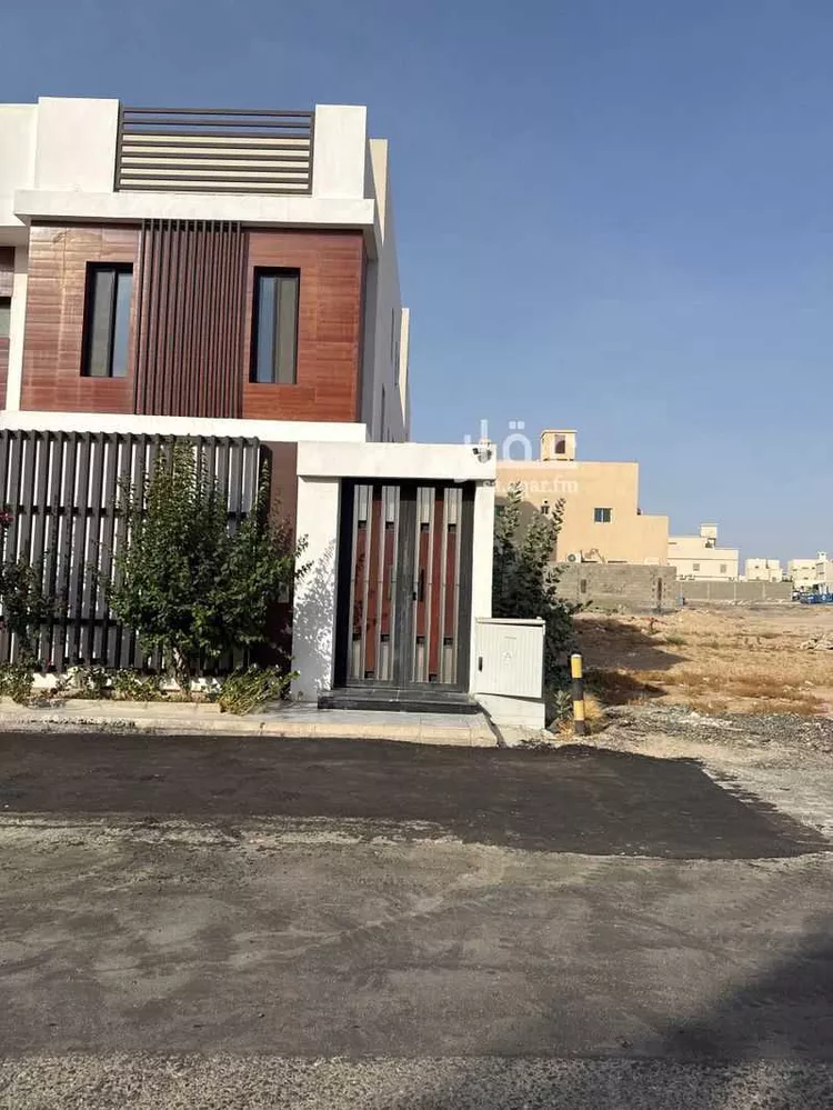 فيلا للبيع في شارع العام, حي قباء, مدينة جدة, منطقة مكة المكرمة صورة 2