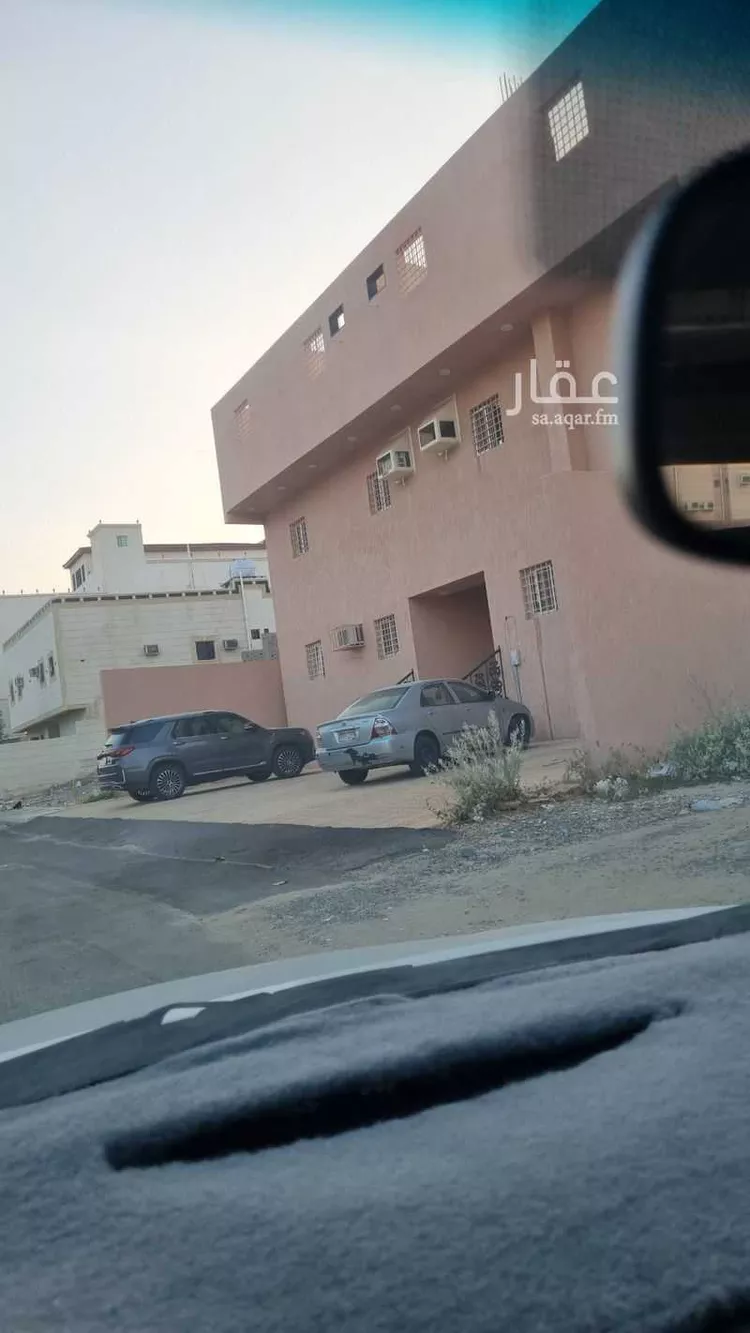 Apartment for Rent in Mecca An Nawwariyyah