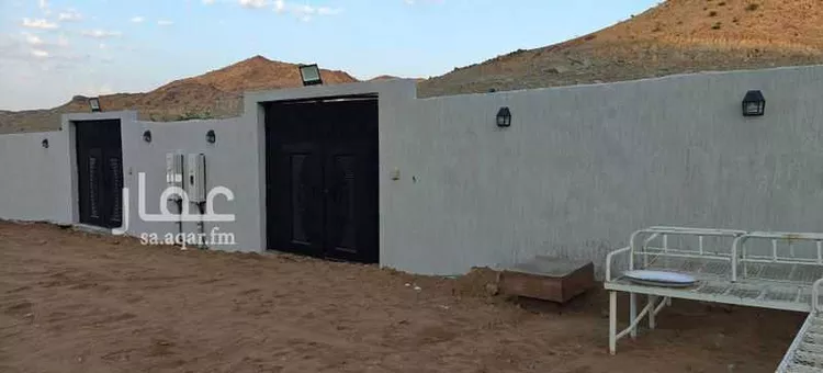 Rest House for Rent in Mecca Al Buhayrat