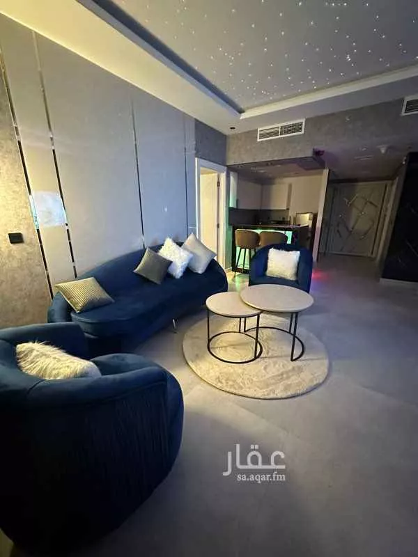 شقة مفروشة للحجز في طريق الكورنيش الفرعي ، حي الشاطئ ، جدة ، جدة صورة 3