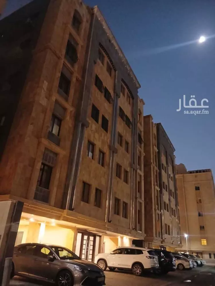 شقة للبيع في شارع تلا ، حي الحمراء ، جدة ، جدة صورة 4