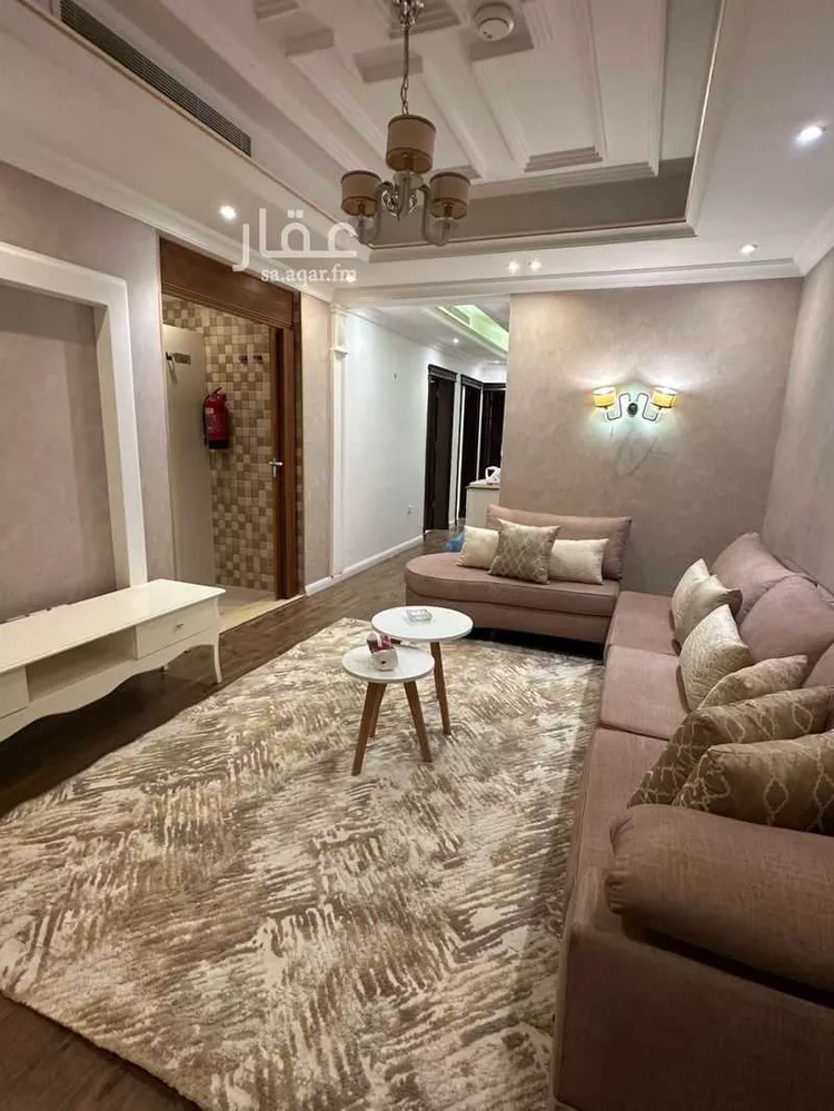 شقة للبيع في شارع تلا ، حي الحمراء ، جدة ، جدة