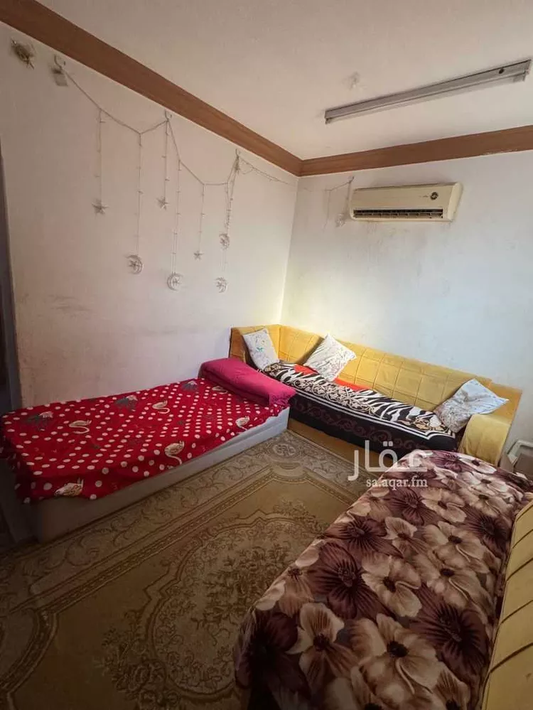 شقة للإيجار في شارع عبدالعزيز حسن الفضولي ، حي المصيف ، الرياض ، منطقة الرياض صورة 2