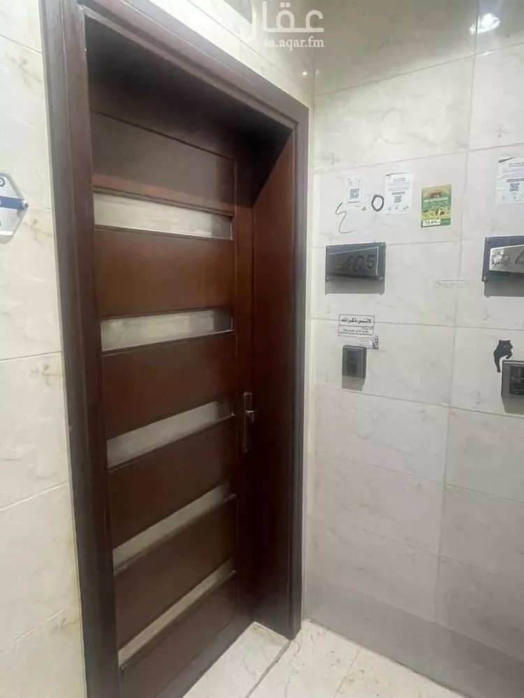 شقة للإيجار في شارع عبدالرحمن السراج, حي الواحة, مدينة جدة, منطقة مكة المكرمة صورة 3