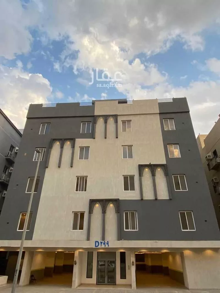 عمارة للبيع في شارع الصمه بن عبد الله ، حي مريخ ، جدة ، جدة صورة 2