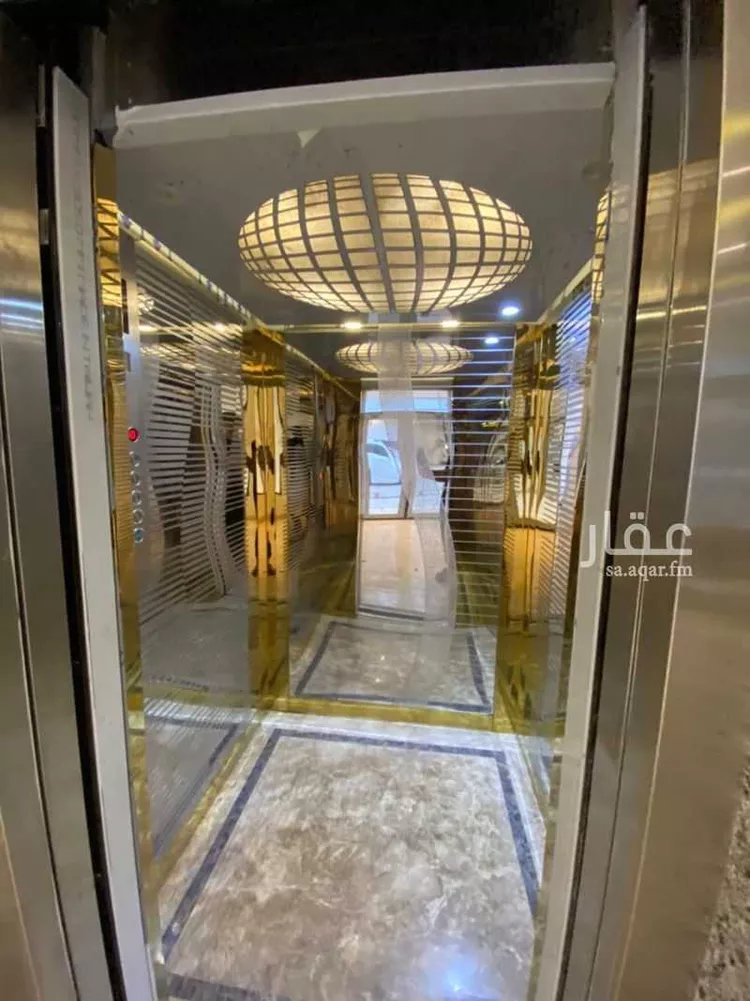 عمارة للبيع في شارع بن حركان, حي مريخ, مدينة جدة, منطقة مكة المكرمة صورة 4
